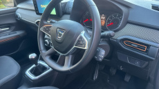 Dacia Sandero Stepway 1.0 TCe Prestige 5dr Bi Fuel Hatchback